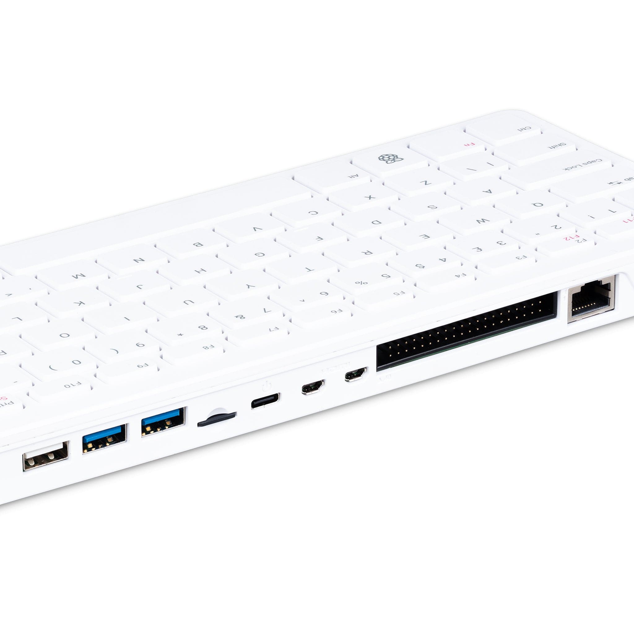 Raspberry Pi 500 by Raspberry Pi - The Pi Hut