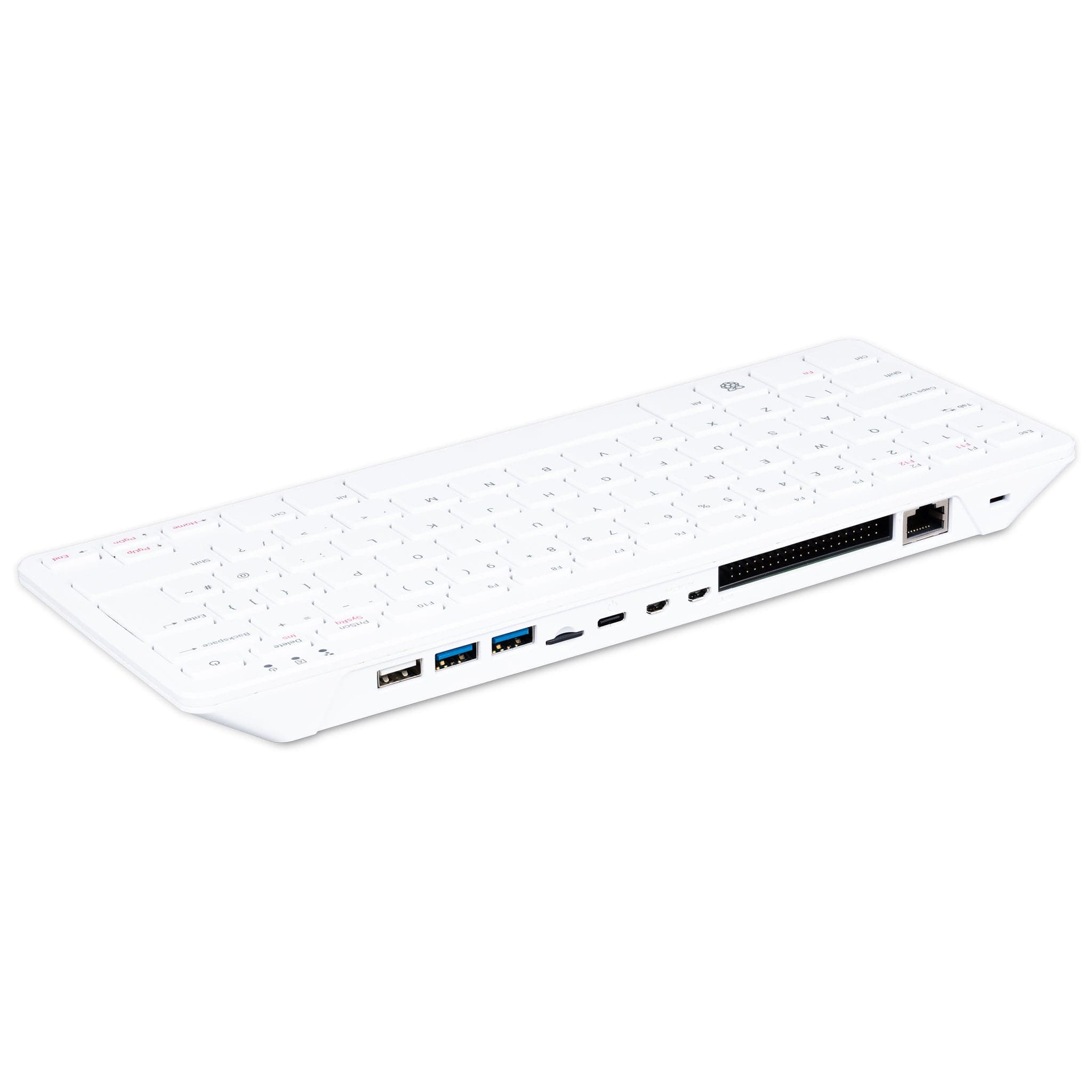 Raspberry Pi 500 Desktop Kit by Raspberry Pi - The Pi Hut