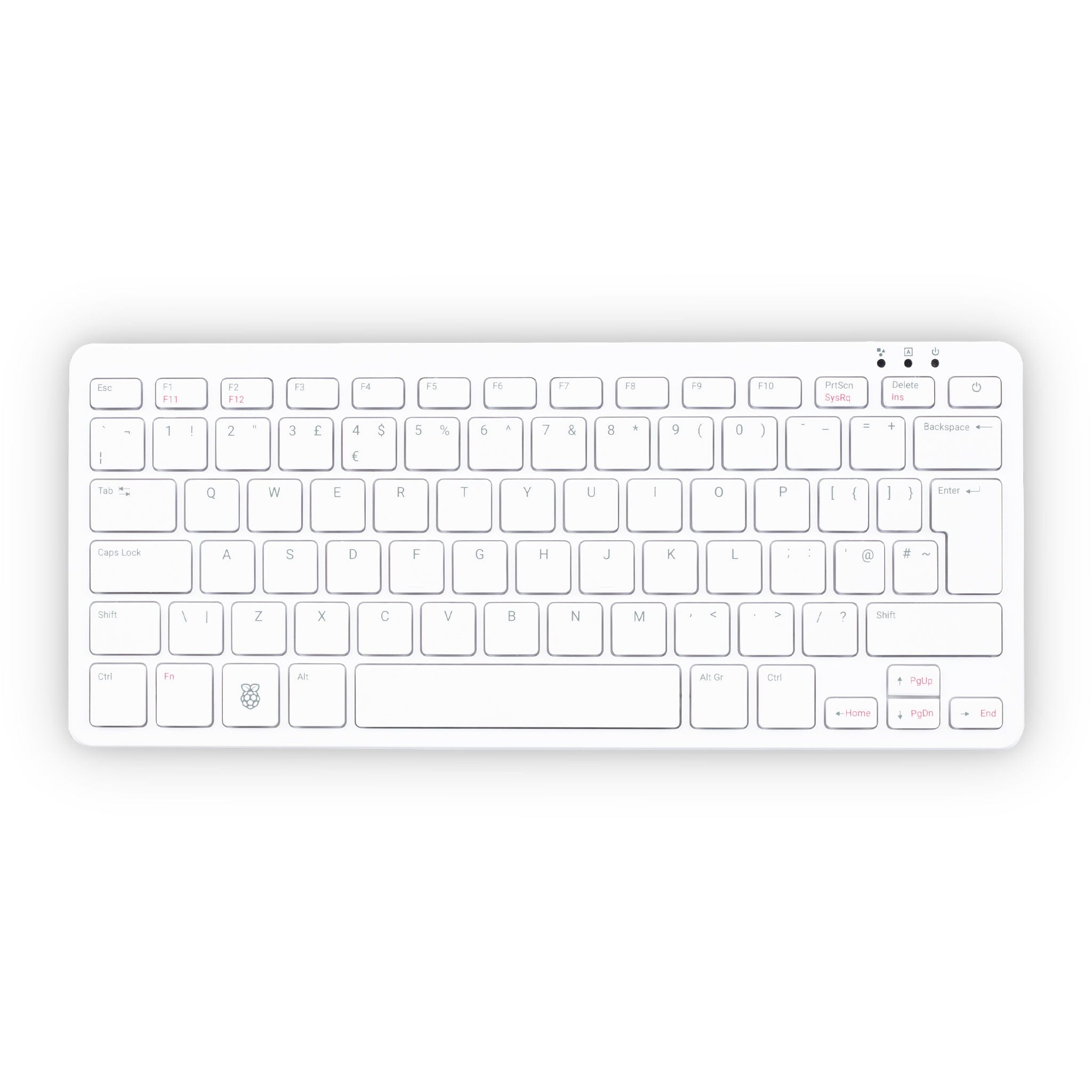 Raspberry Pi 500 Desktop Kit by Raspberry Pi - The Pi Hut