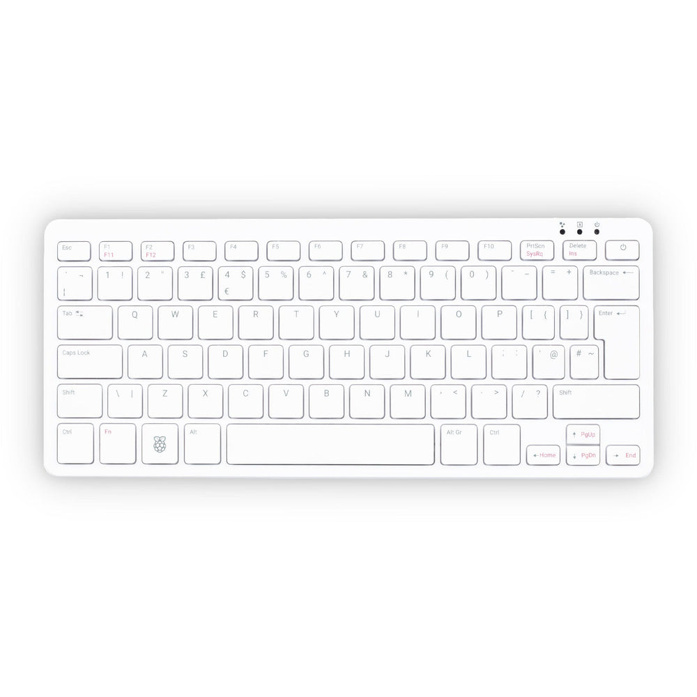 Raspberry Pi 500 Desktop Kit by Raspberry Pi - The Pi Hut