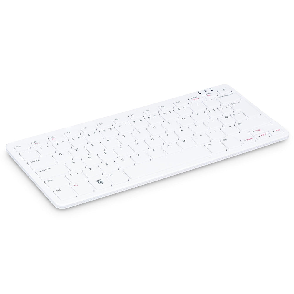 Raspberry Pi 500 Desktop Kit by Raspberry Pi - The Pi Hut