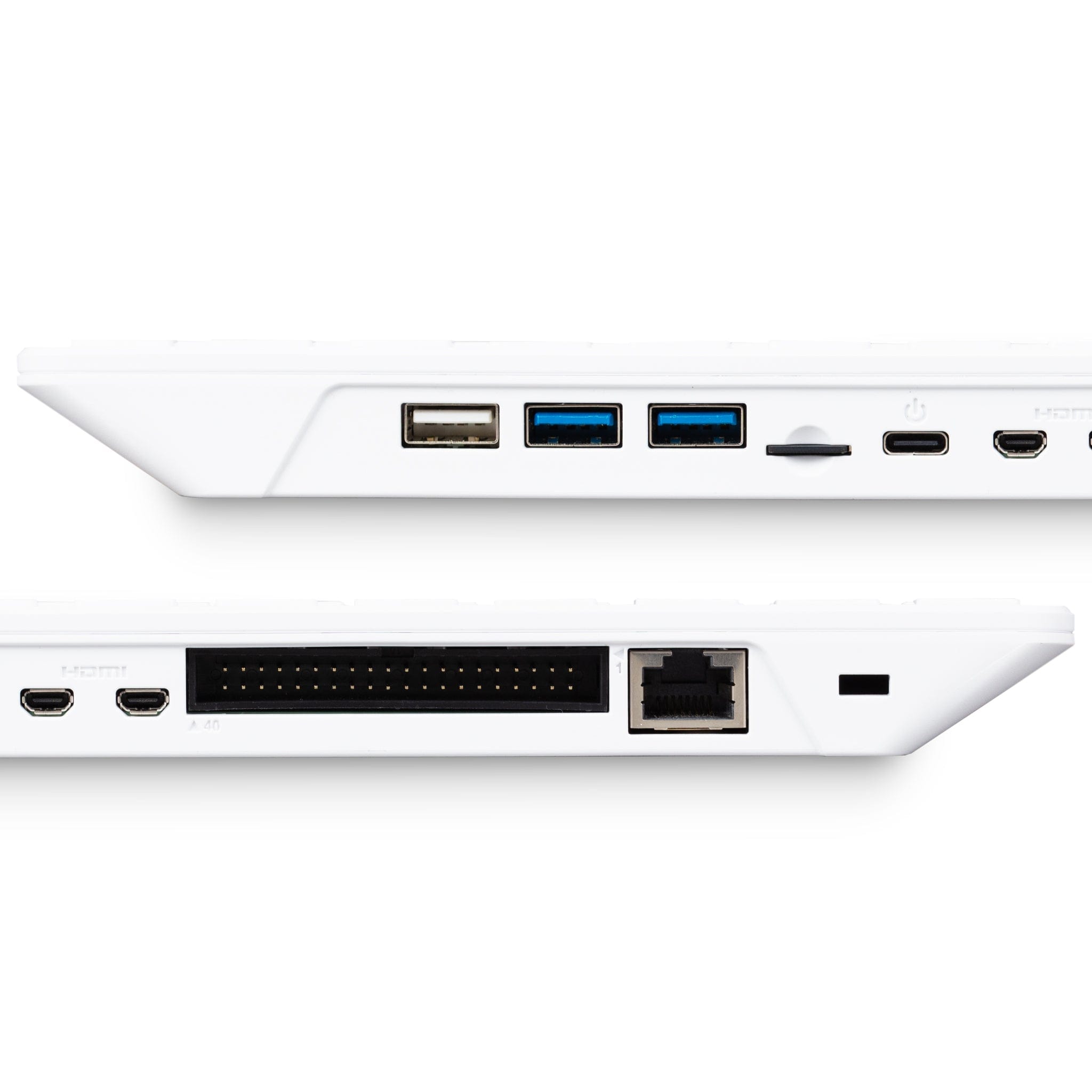 Raspberry Pi 500 Desktop Kit by Raspberry Pi - The Pi Hut