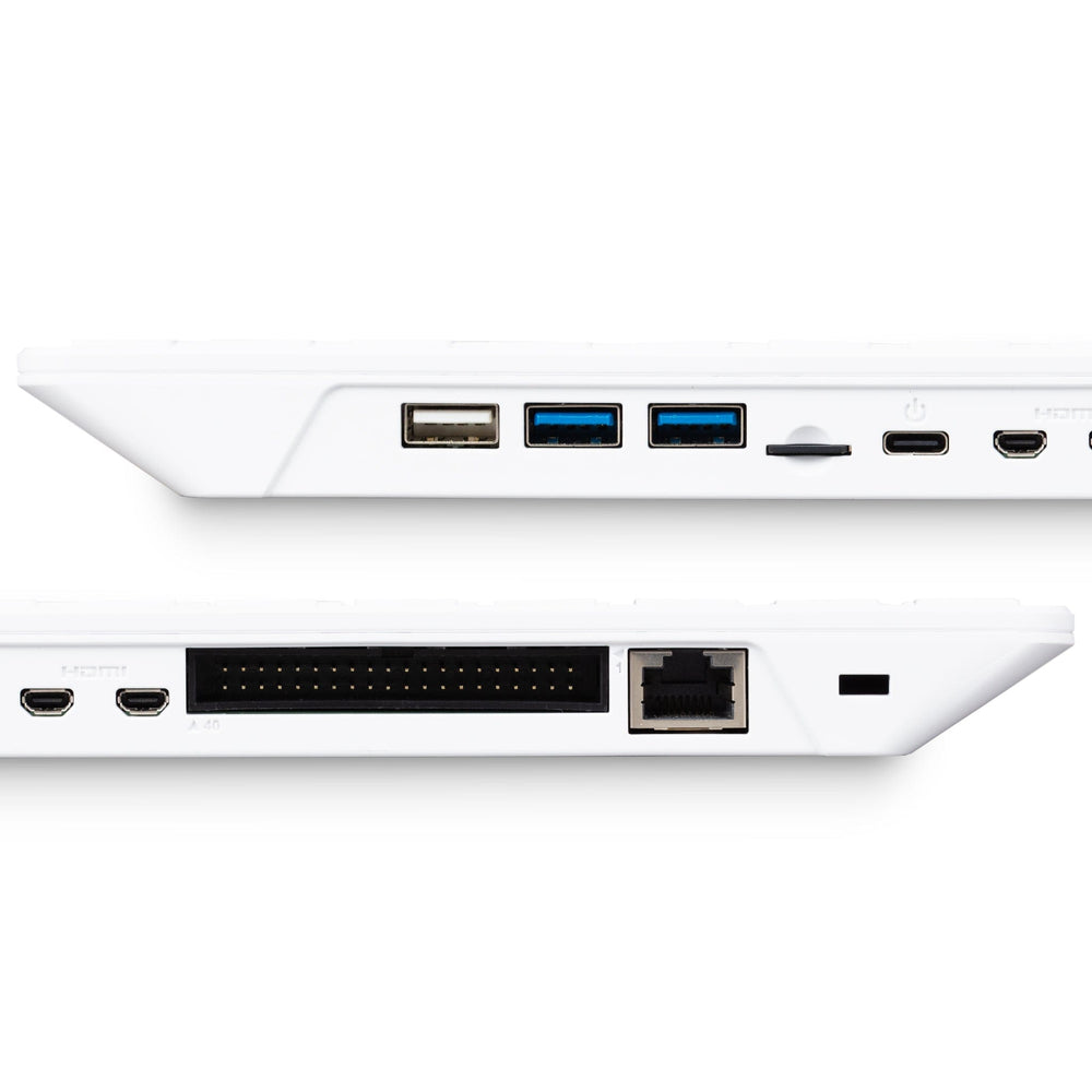 Raspberry Pi 500 Desktop Kit by Raspberry Pi - The Pi Hut