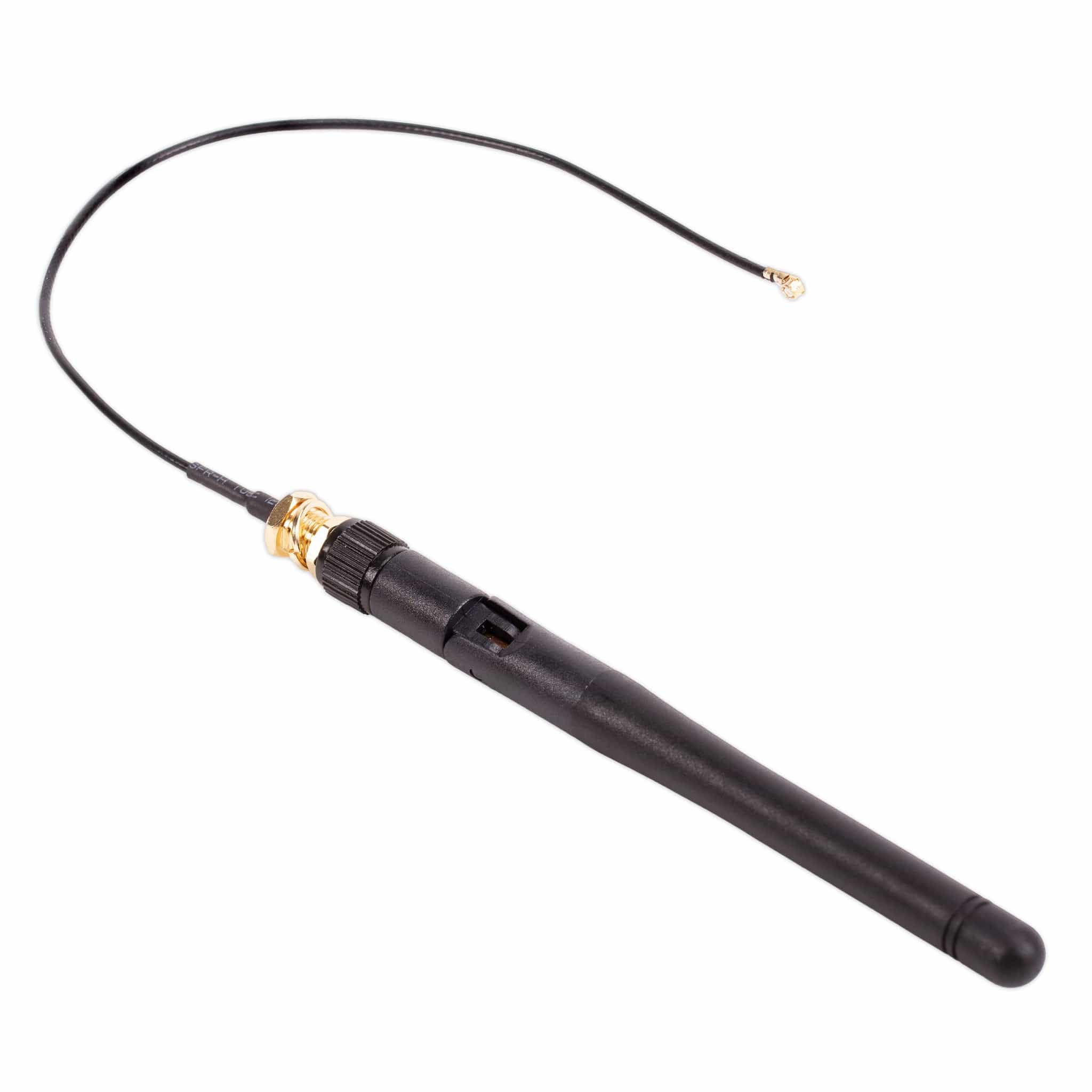 Raspberry Pi Compute Module 4/5 Antenna Kit by Raspberry Pi - The Pi Hut
