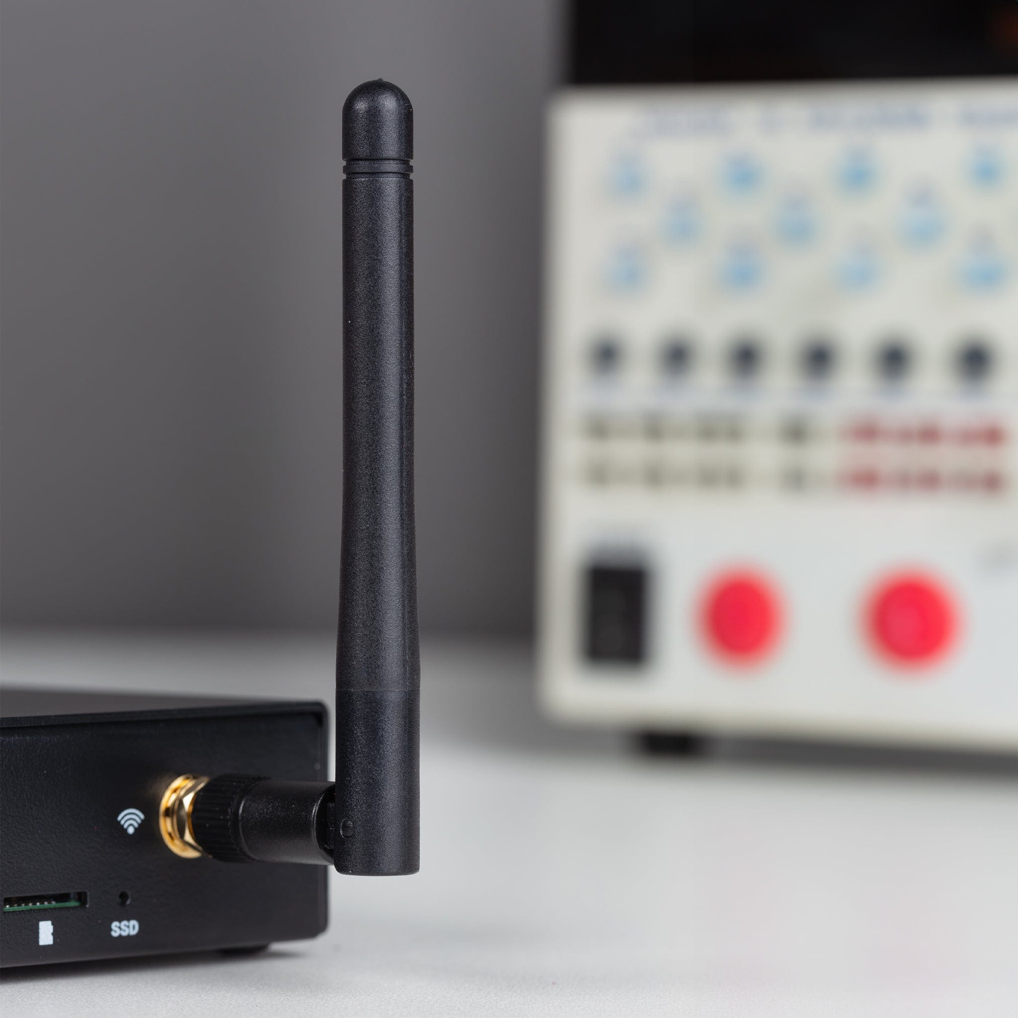 Raspberry Pi Compute Module 4/5 Antenna Kit by Raspberry Pi - The Pi Hut