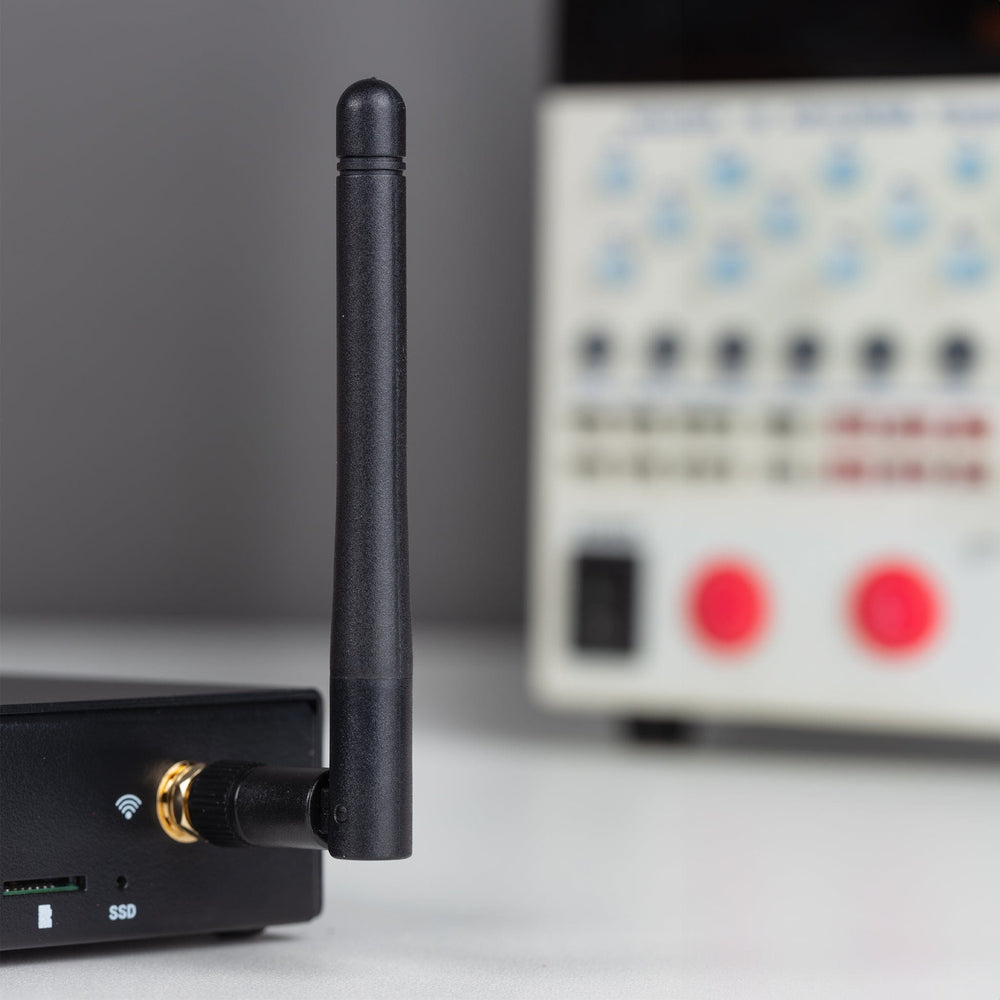 Raspberry Pi Compute Module 4/5 Antenna Kit by Raspberry Pi - The Pi Hut