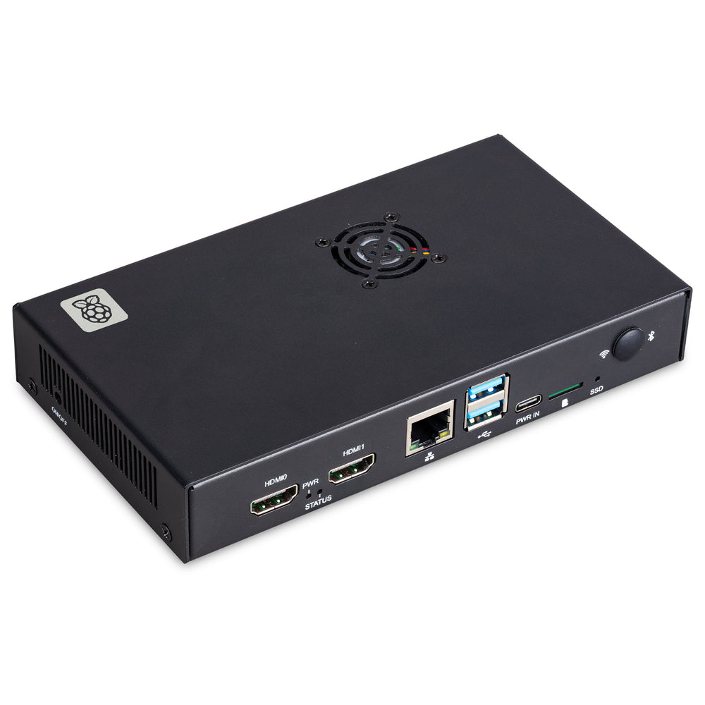 Raspberry Pi Compute Module 5 Development Kit by Raspberry Pi - The Pi Hut
