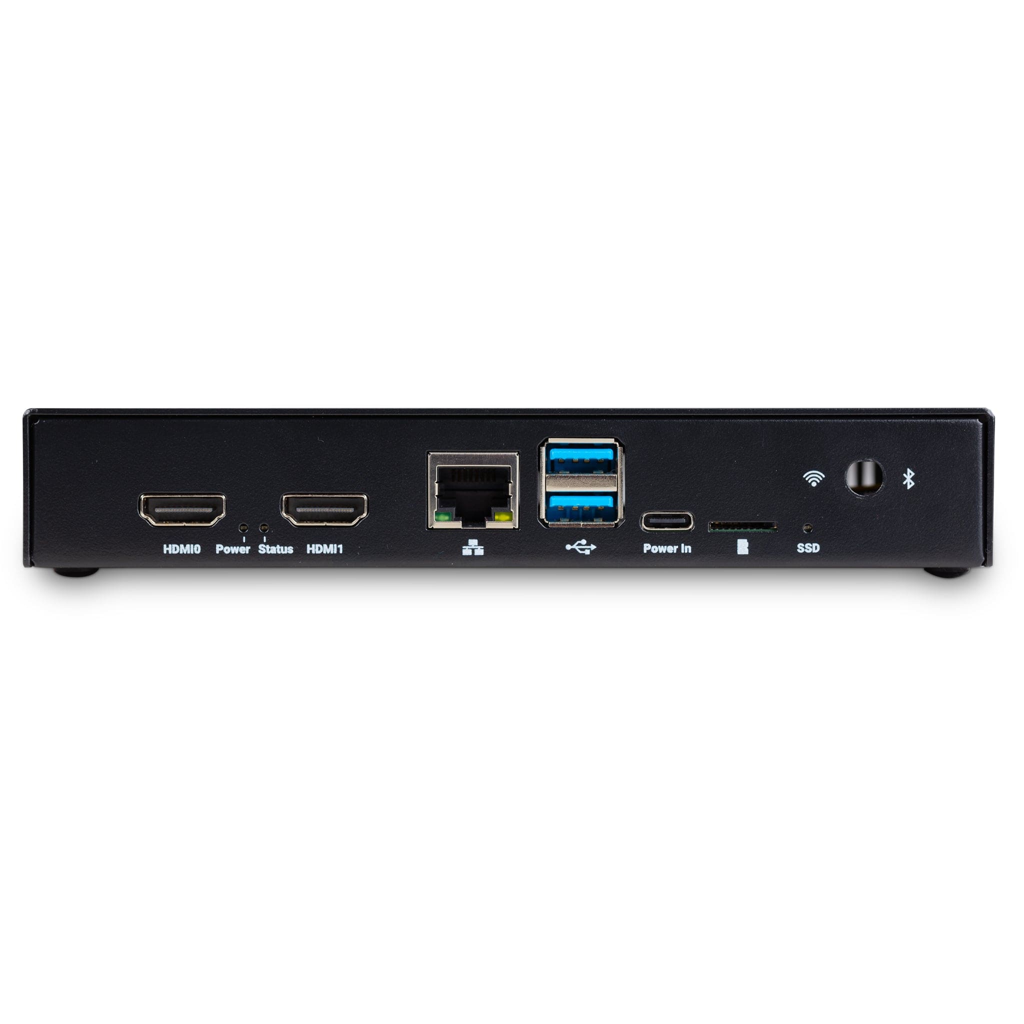 Raspberry Pi Compute Module 5 IO Case by Raspberry Pi - The Pi Hut