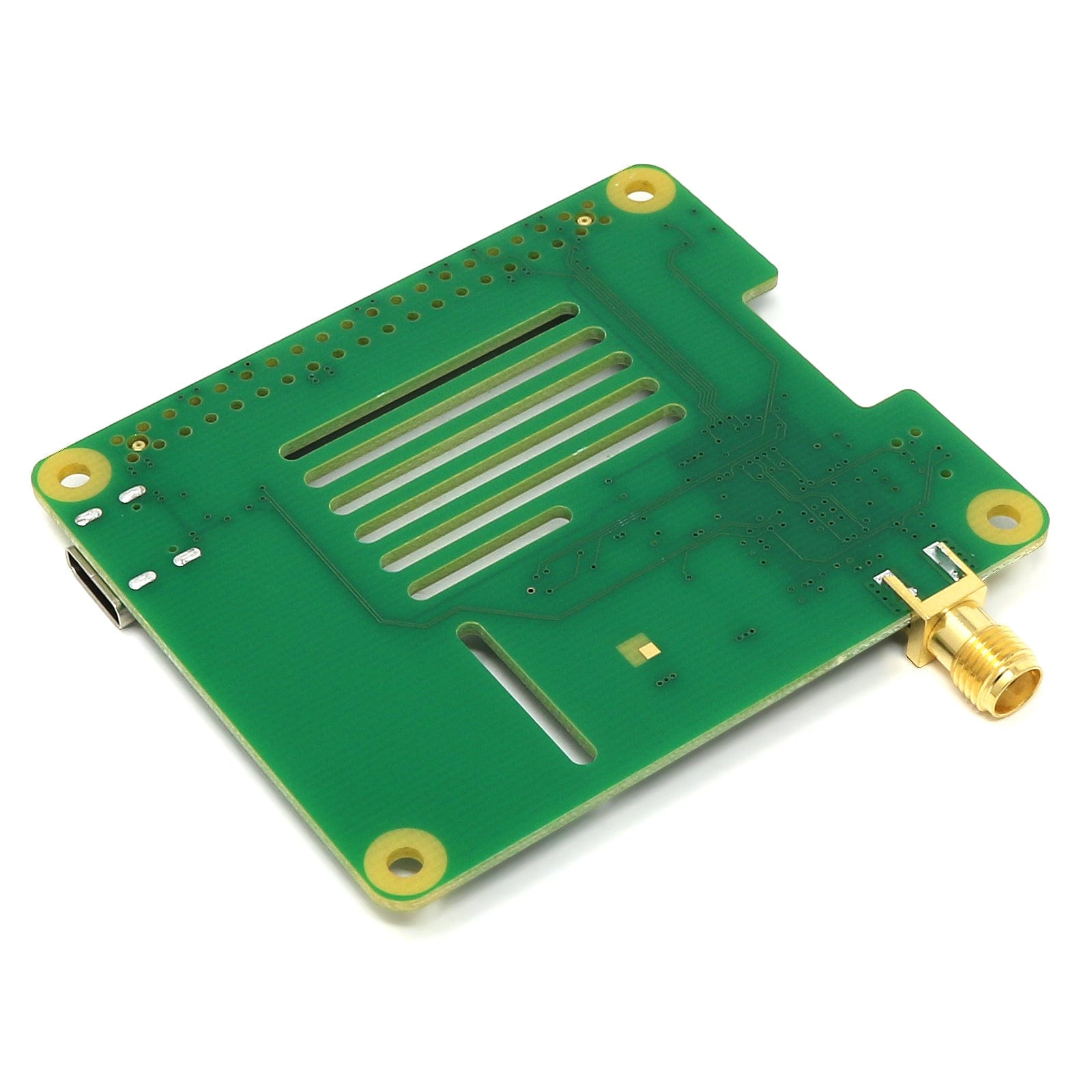 GPS/RTC Expansion Board for Raspberry Pi by Uputronics - The Pi Hut