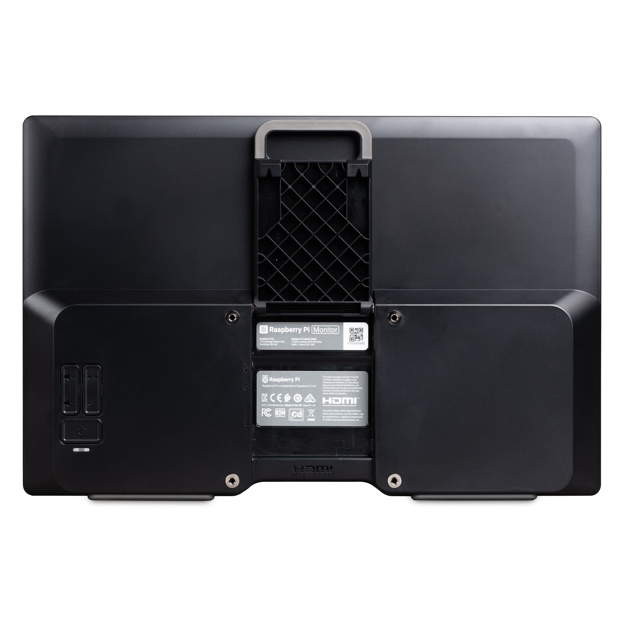 Raspberry Pi Monitor by Raspberry Pi - The Pi Hut