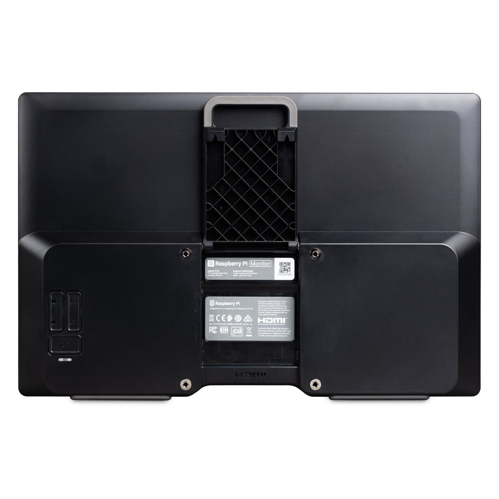 Raspberry Pi Monitor by Raspberry Pi - The Pi Hut