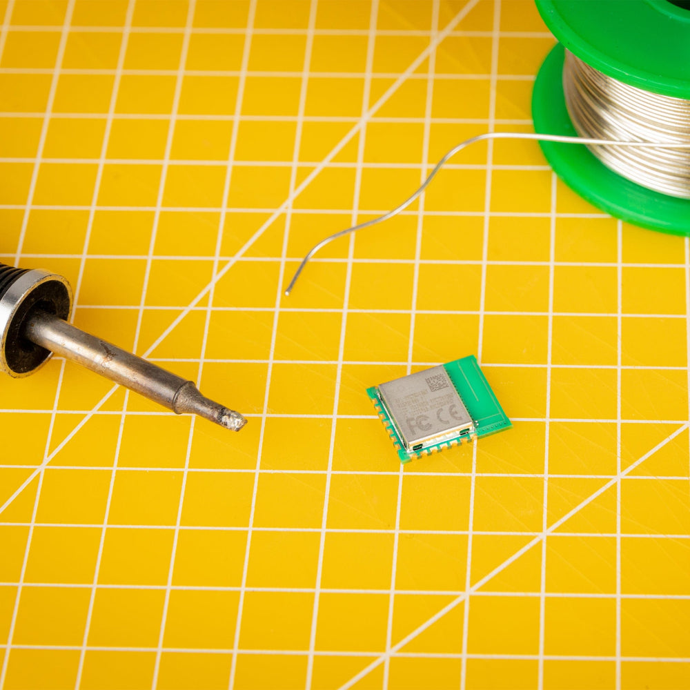 Raspberry Pi Radio Module 2 by Raspberry Pi - The Pi Hut