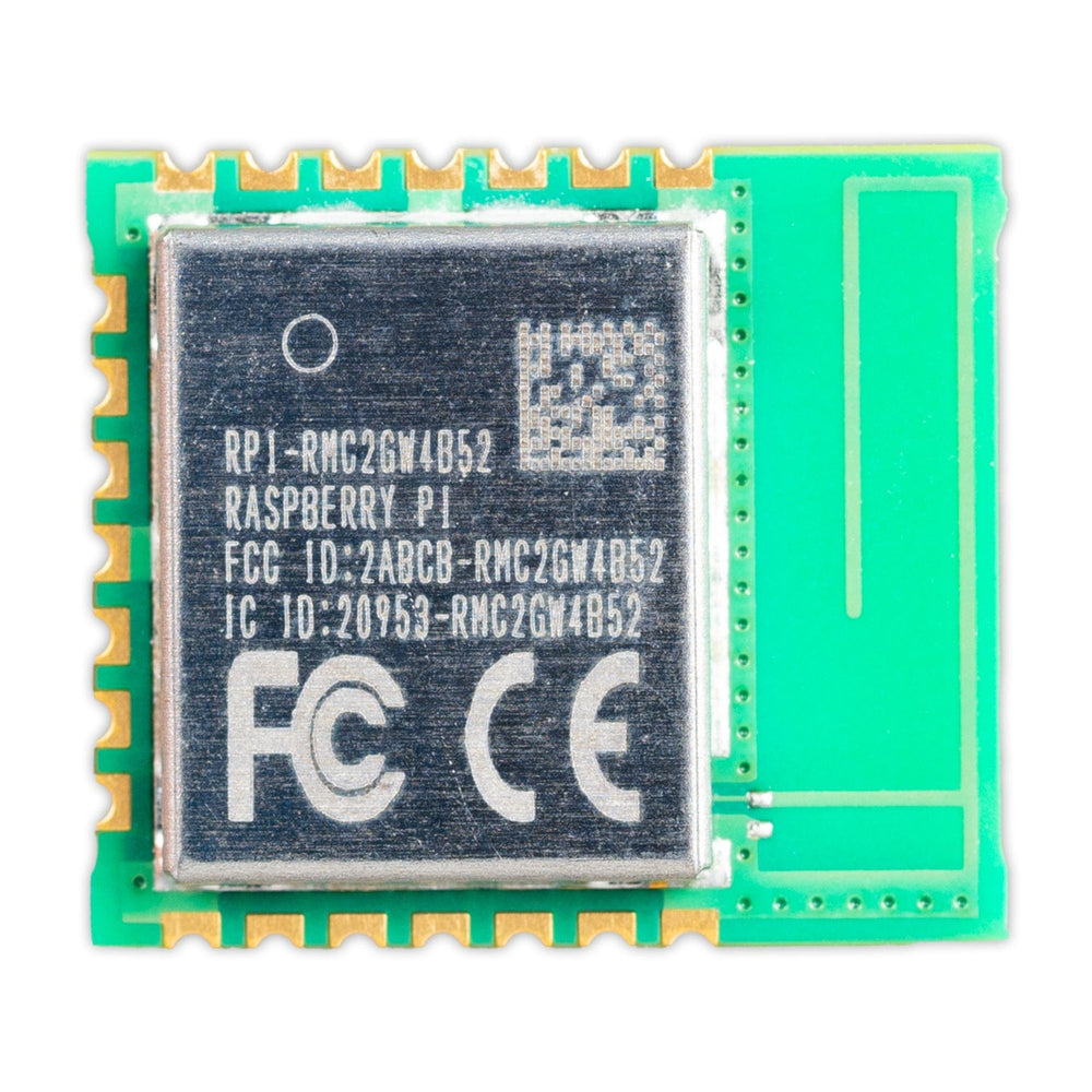 Raspberry Pi Radio Module 2 by Raspberry Pi - The Pi Hut