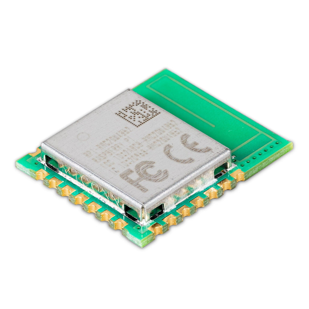 Raspberry Pi Radio Module 2 by Raspberry Pi - The Pi Hut