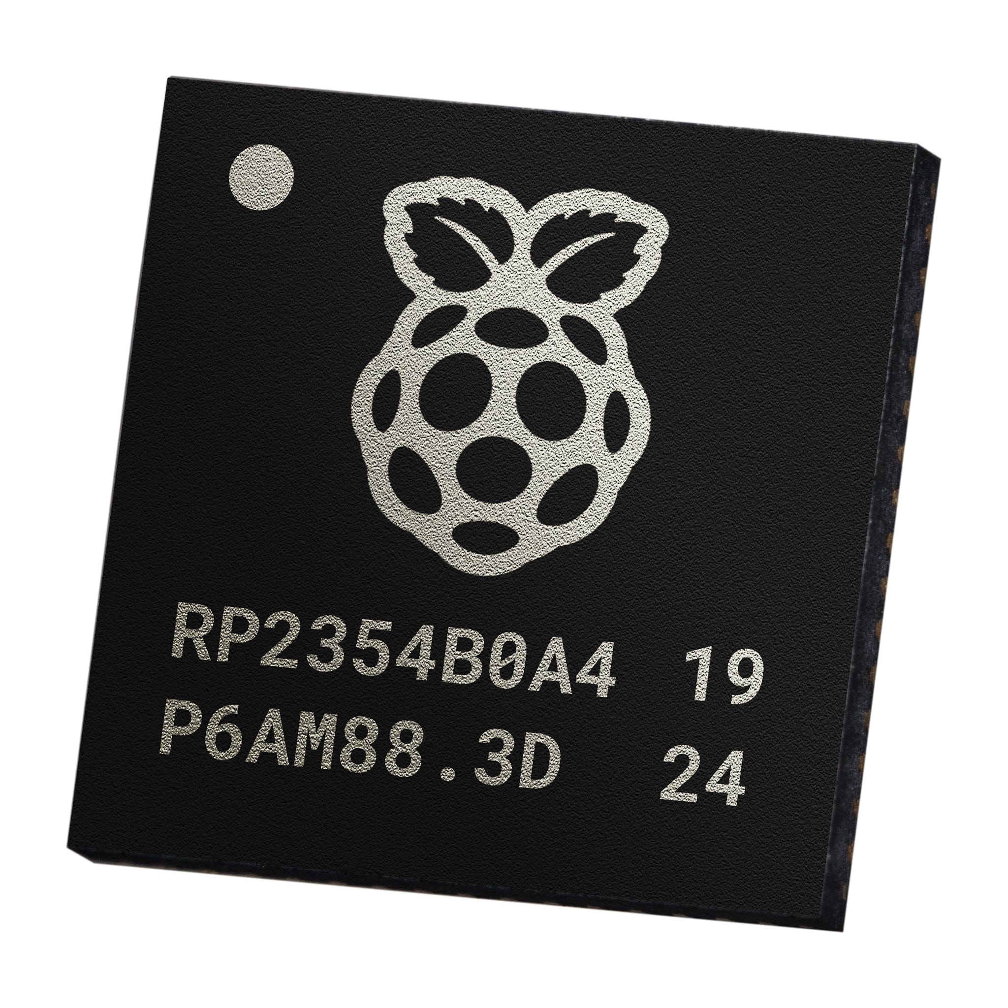 Raspberry Pi RP2354B Microcontroller by Raspberry Pi - The Pi Hut