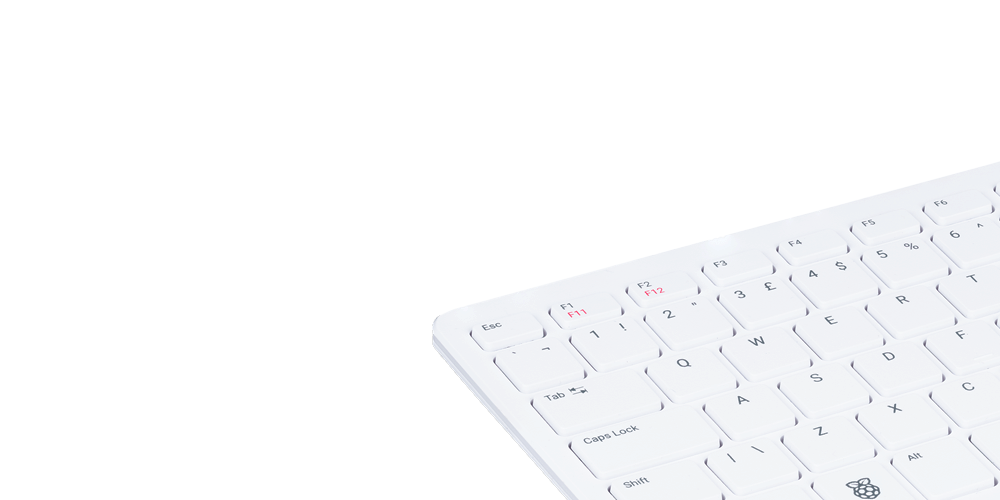 Raspberry Pi 500