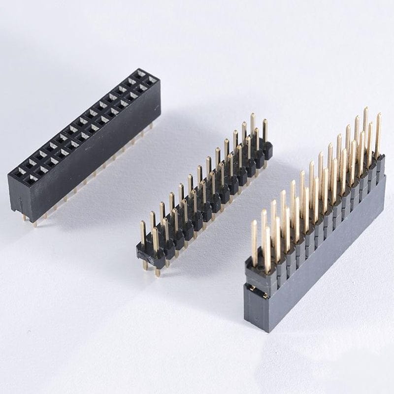 RasPiO Breakout by RasPiO - The Pi Hut