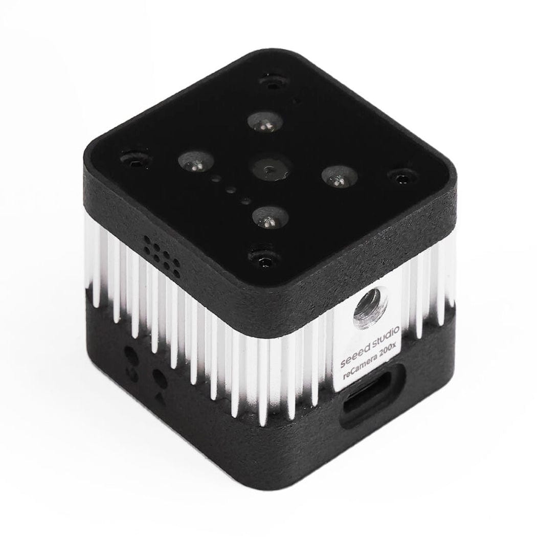 reCamera 2002w (8GB) by Seeed - The Pi Hut
