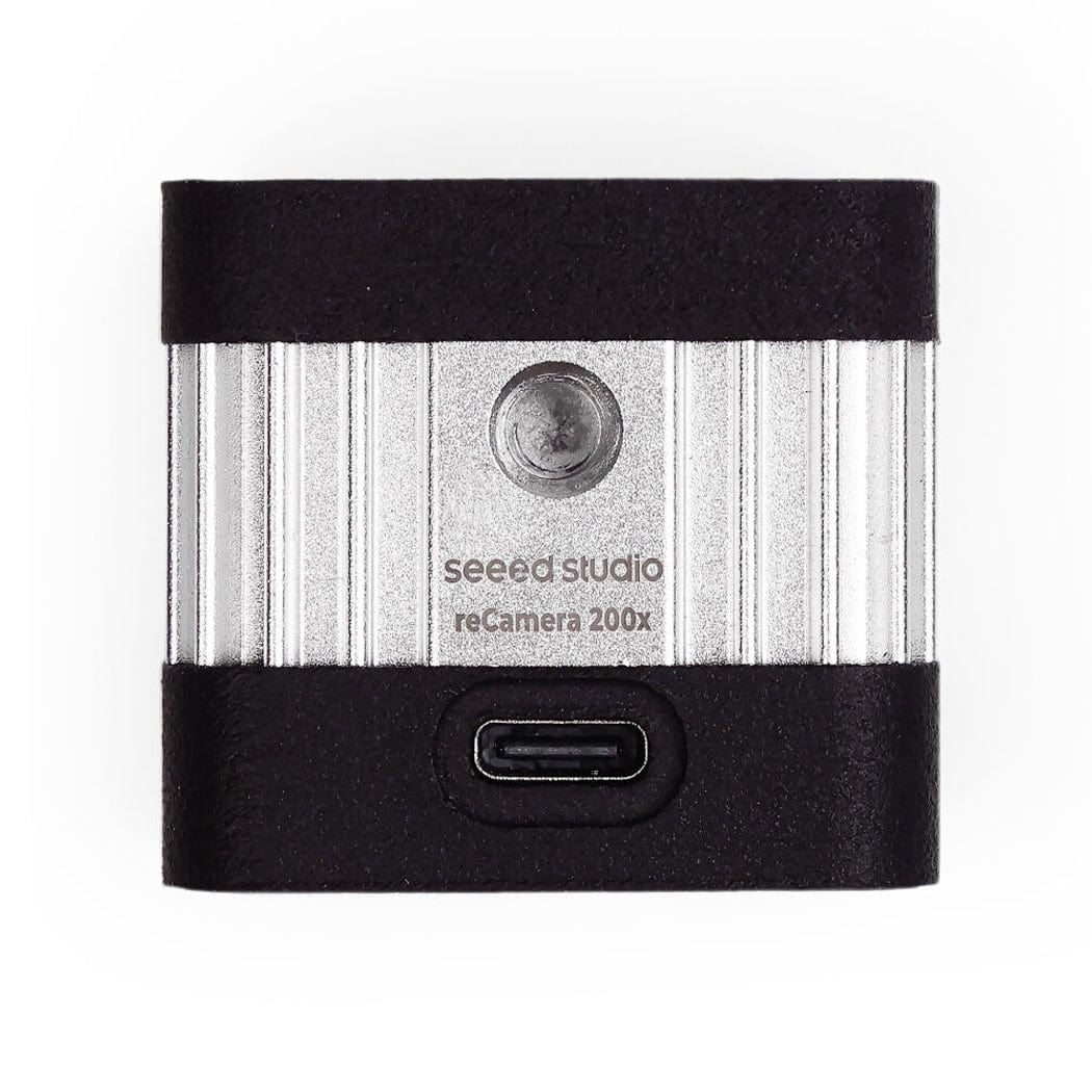 reCamera 2002w (8GB) by Seeed - The Pi Hut