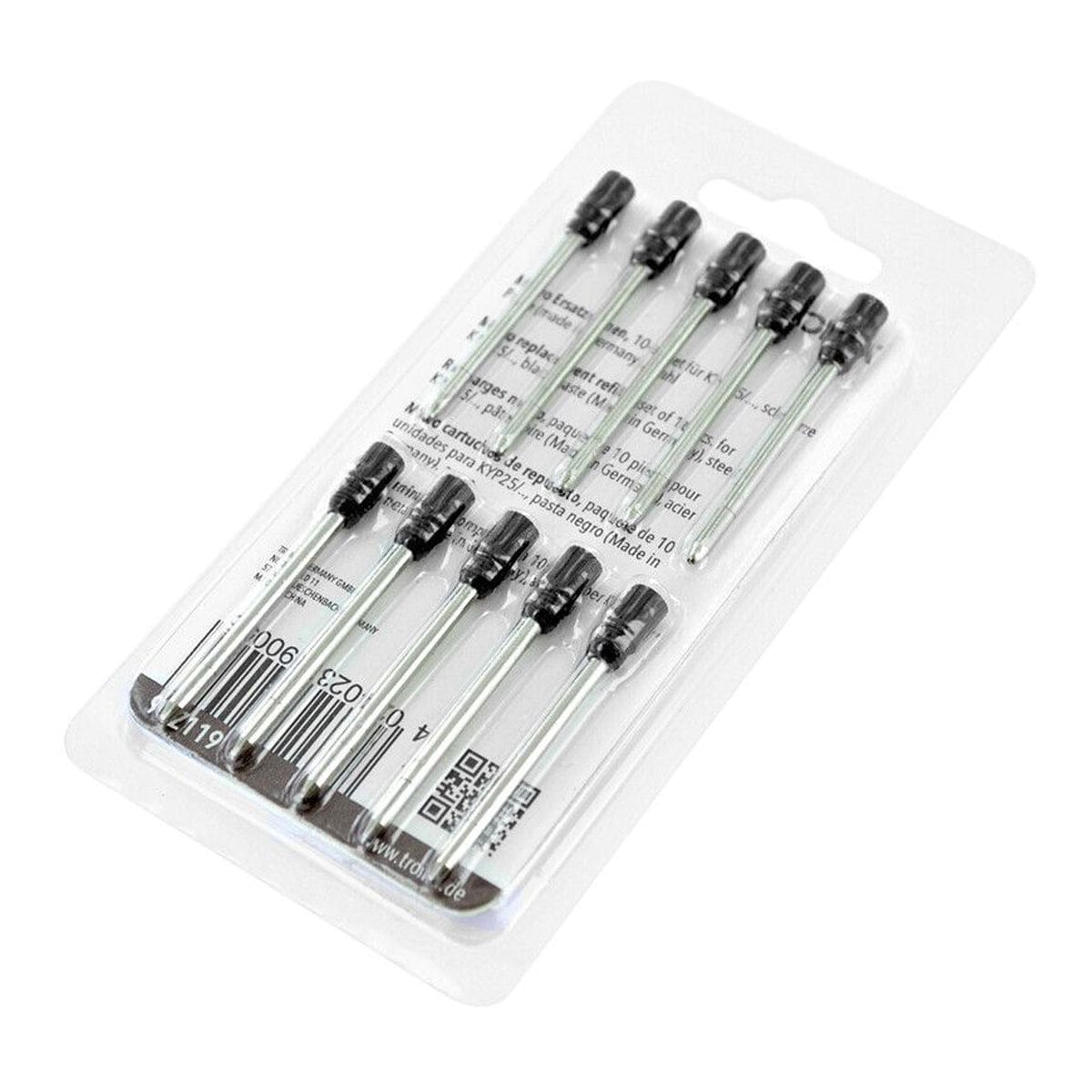 Refill Replacement for the Liliput Construction Mini Ballpoint Pen by Troika - The Pi Hut