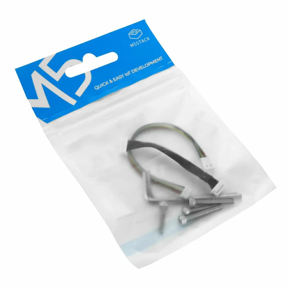 Repair Kit for Stackchan by M5Stack - The Pi Hut