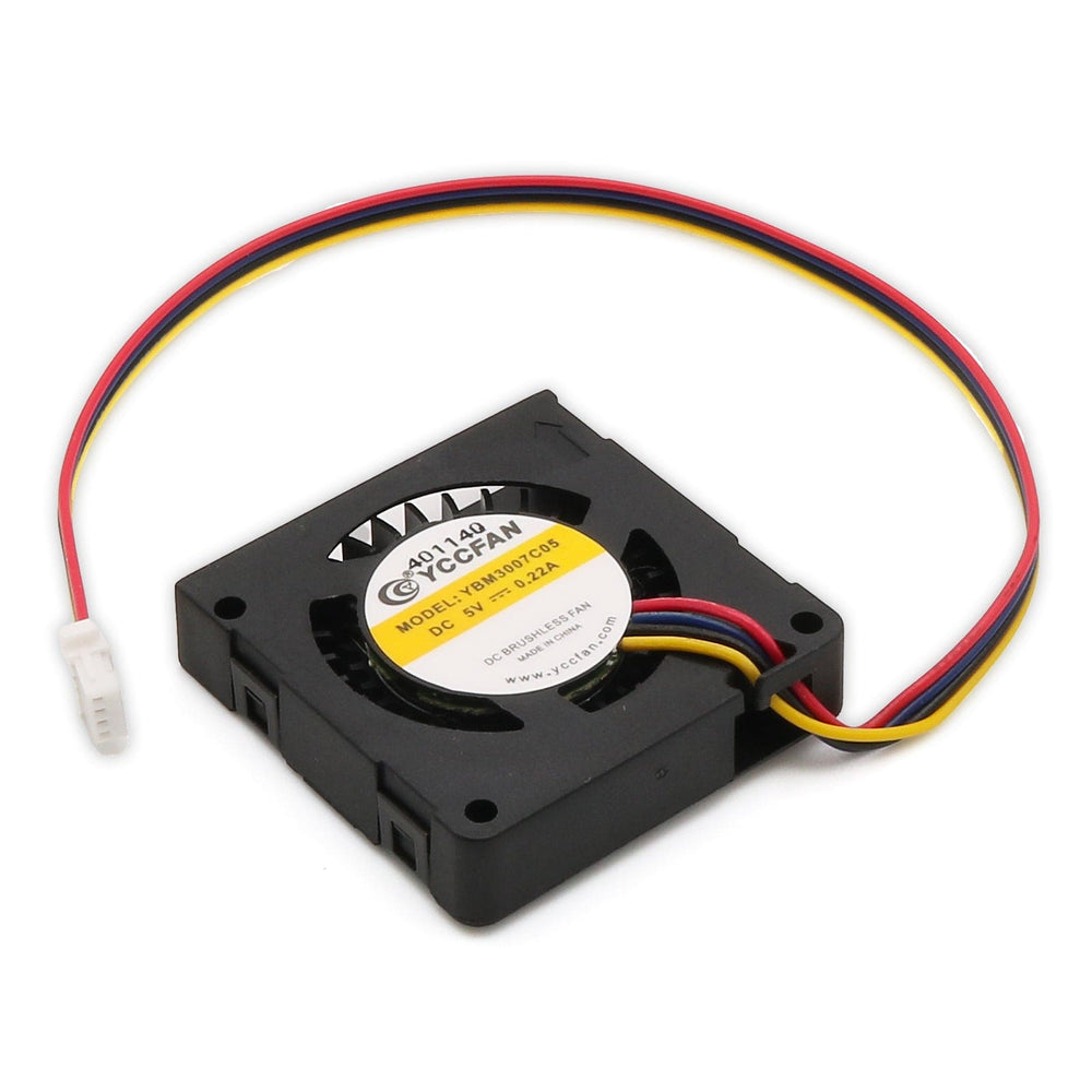 Replacement 30mm Fan for Argon NEO 5 Case by Argon40 - The Pi Hut