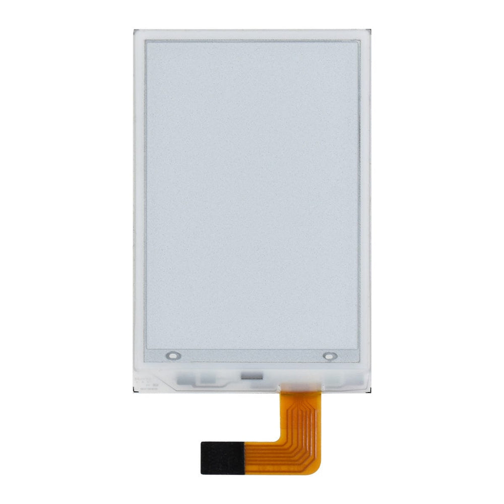 Replacement Raw 1.9" Display for Segment E-Paper Display Module by Waveshare - The Pi Hut