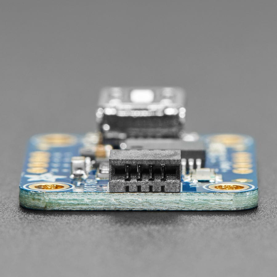 Resistive Touch Screen to USB Mouse Controller - AR1100 - The Pi Hut