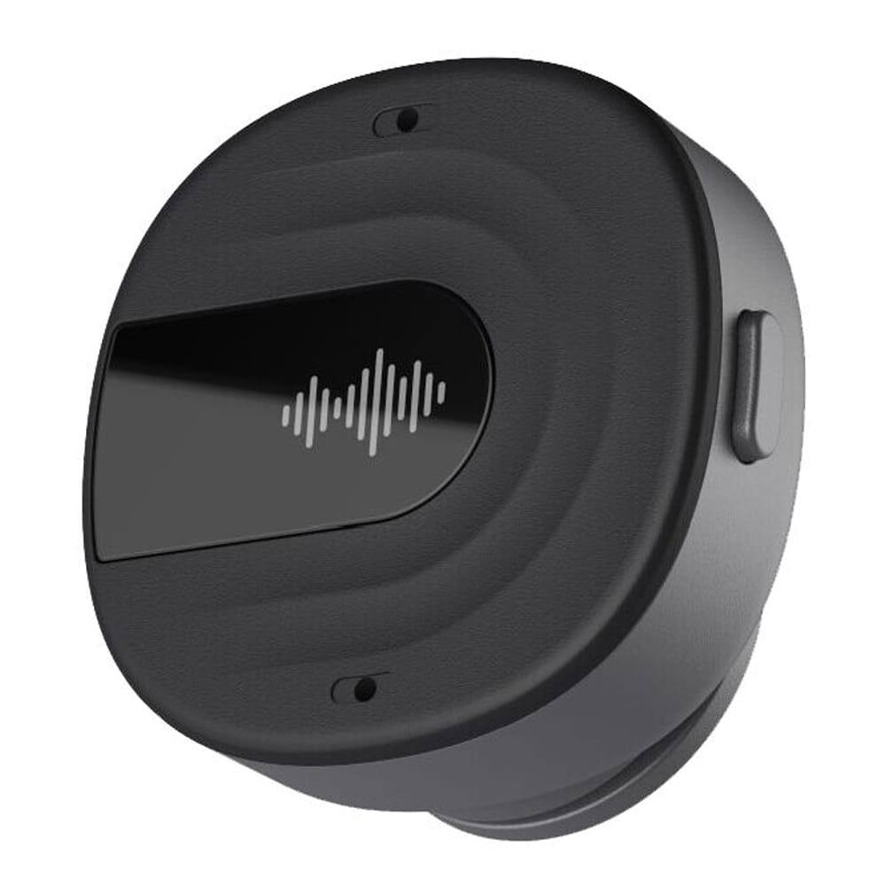 reSpeaker Clip – Open Wearable AI Recorder by Seeed - The Pi Hut