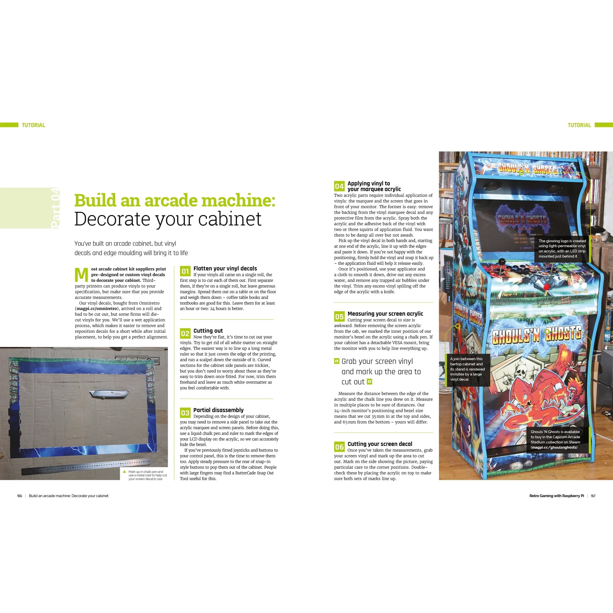 Retro Gaming with Raspberry Pi 3rd Edition by Raspberry Pi Press - The Pi Hut