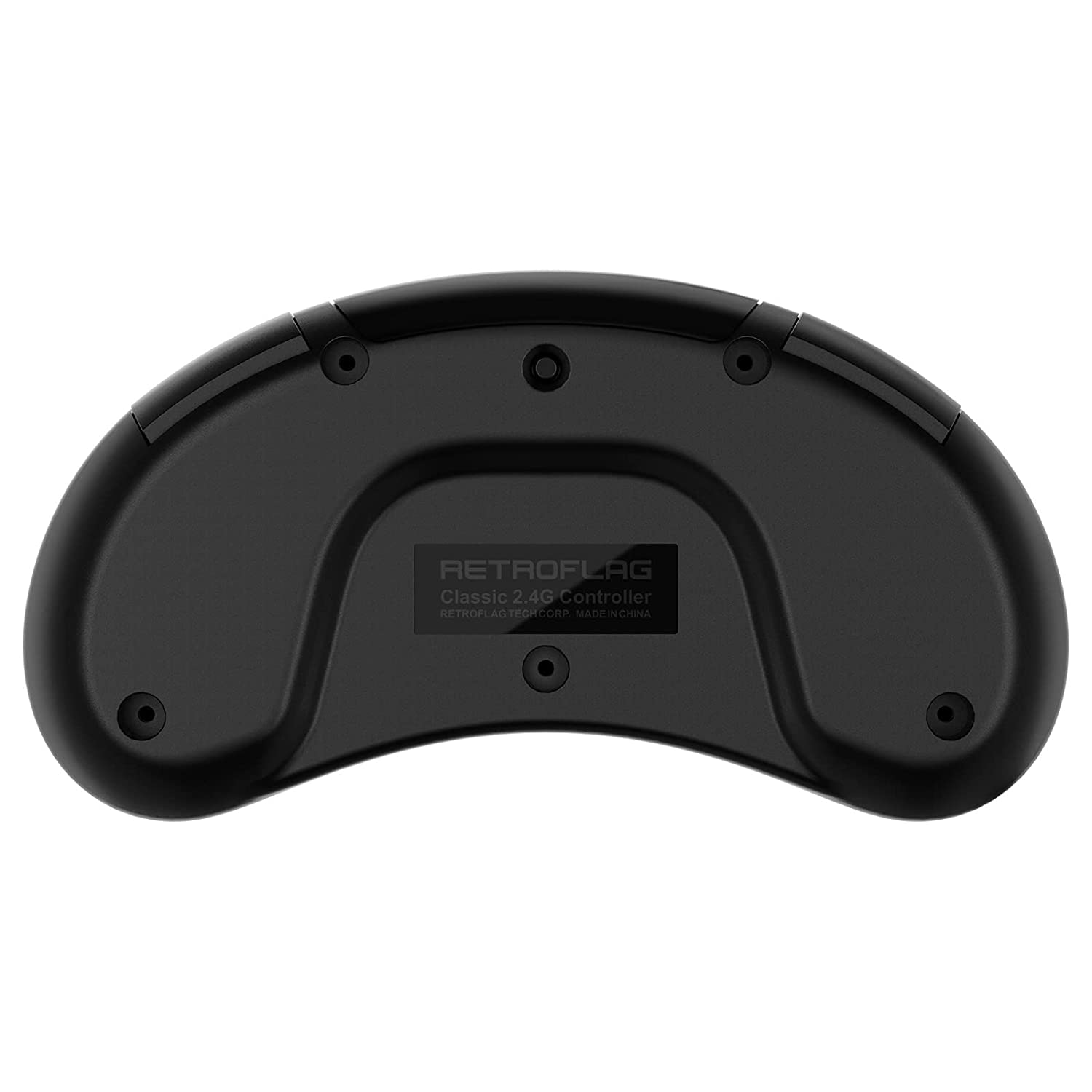 RetroFlag Classic Wireless 2.4g Gaming Controller by RetroFlag - The Pi Hut