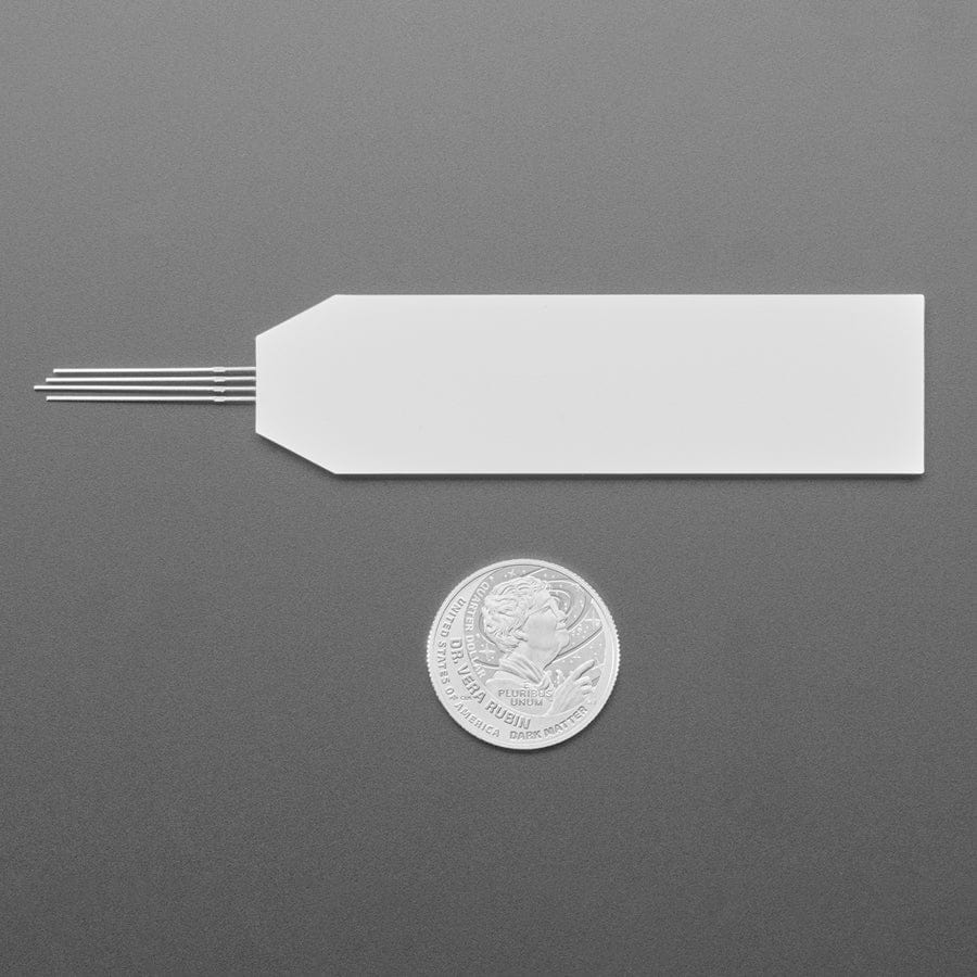 RGB Full Colour Backlight Display - 23mm x 75mm by Adafruit - The Pi Hut