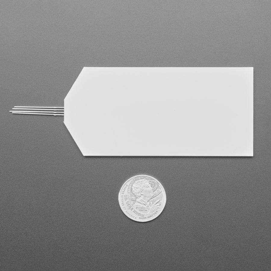 RGB Full Colour Backlight Display - 84mm x 45mm by Adafruit - The Pi Hut