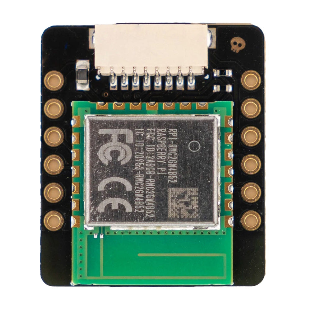 RM2 Wireless & Bluetooth Breakout (SP/CE) by Pimoroni - The Pi Hut