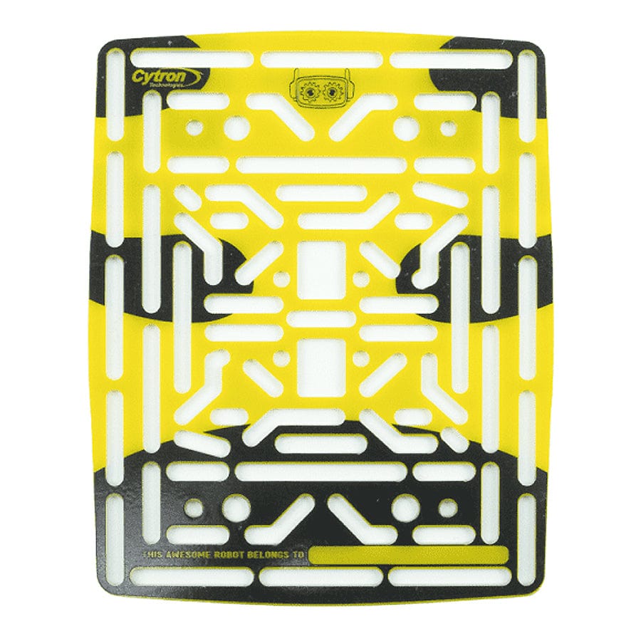 Robo Base Mini by Cytron - The Pi Hut