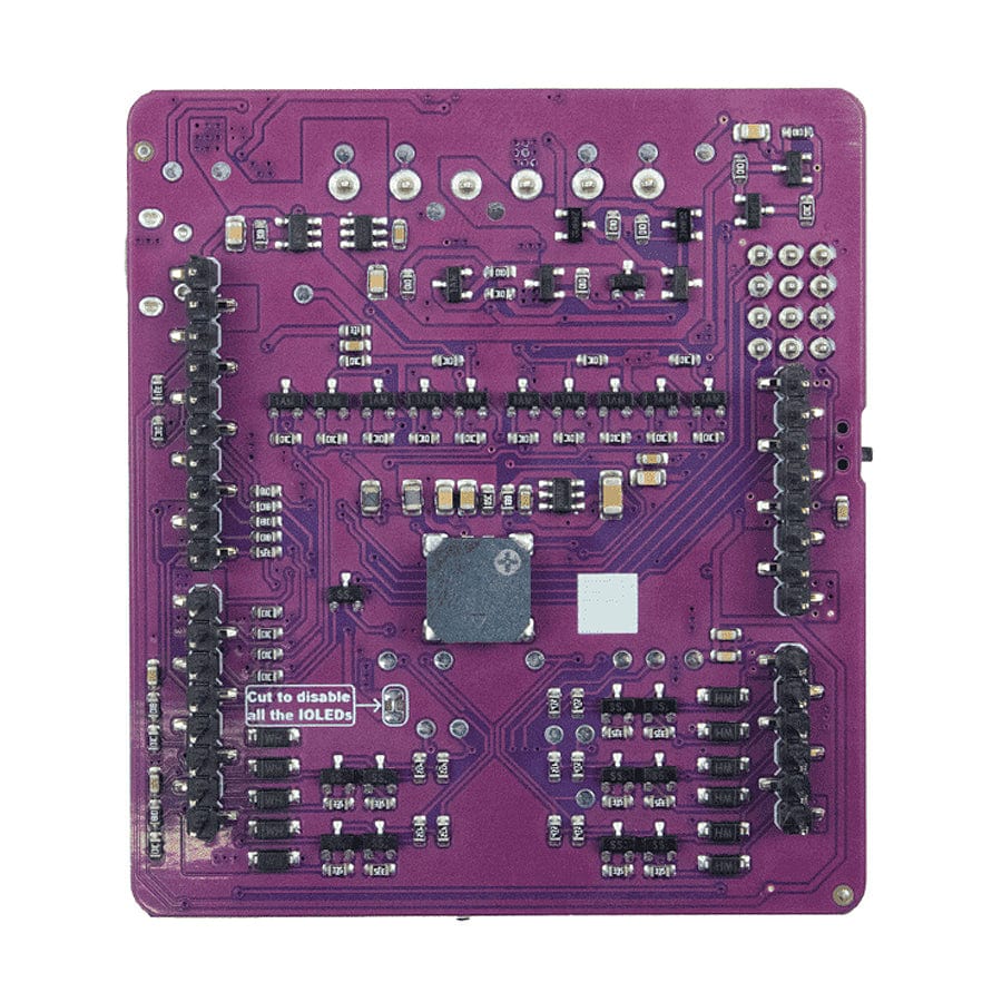 Robo Uno Shield by Cytron - The Pi Hut