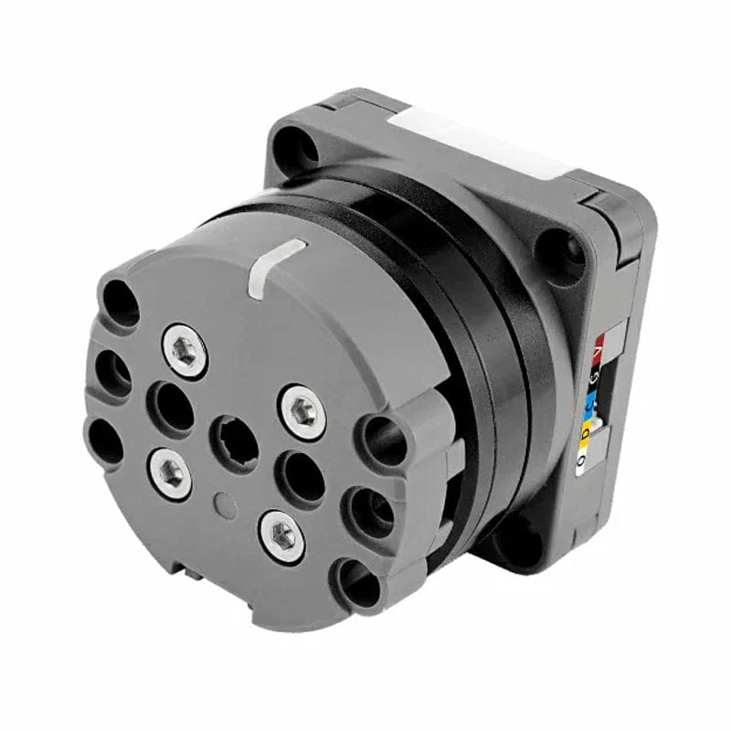 Roller485 Unit with BLDC Motor (STM32) by M5Stack - The Pi Hut