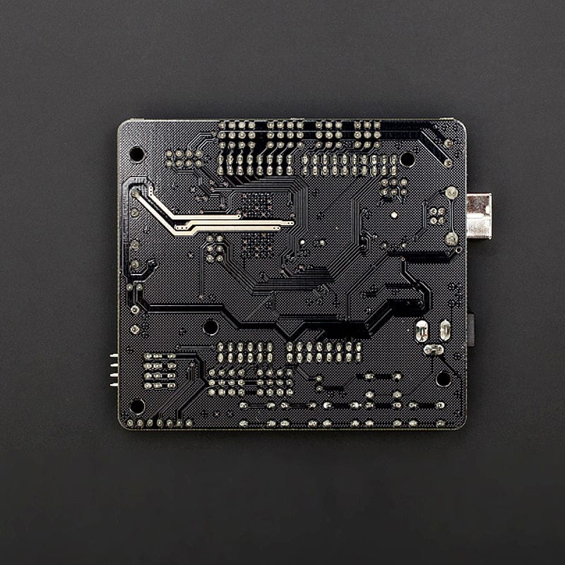 Romeo - A Robot Control Board with Motor Driver (Compatible with Arduino) by DFRobot - The Pi Hut