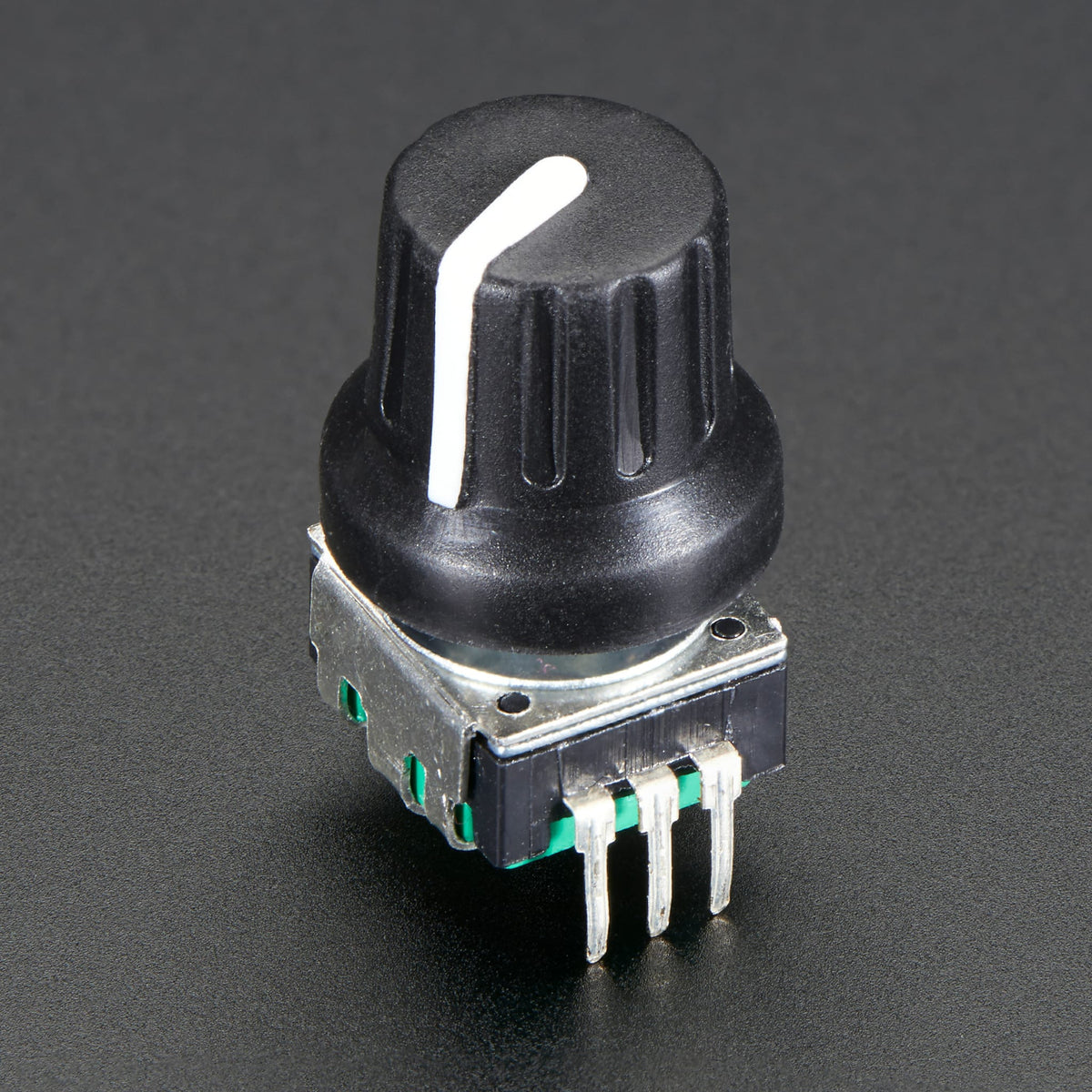 Rotary Encoder + Extras by Adafruit - The Pi Hut