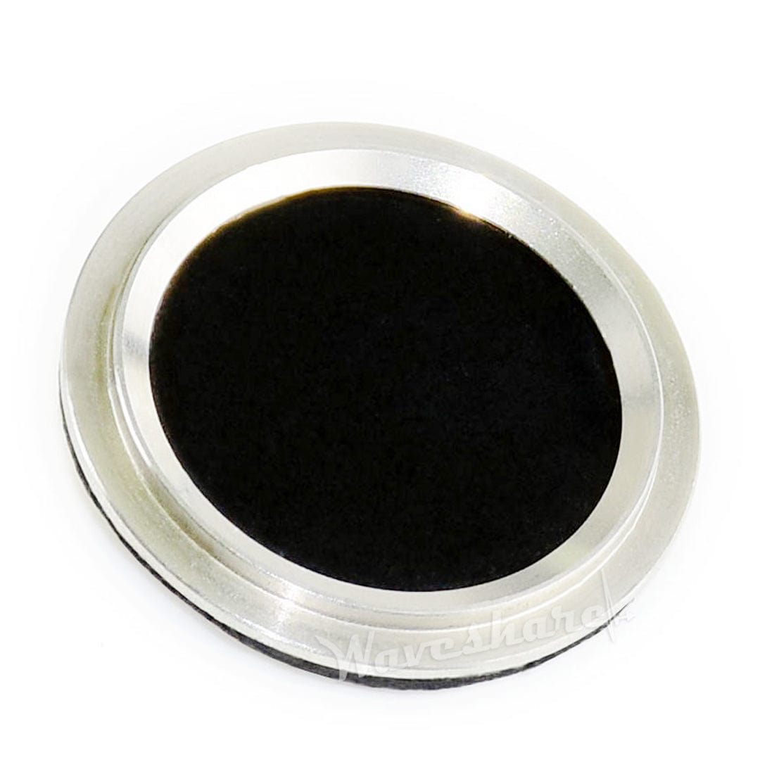 Round All-in-one Capacitive Fingerprint Sensor (C) by Waveshare - The Pi Hut