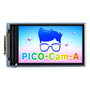 RP2040 Camera Development Board - The Pi Hut