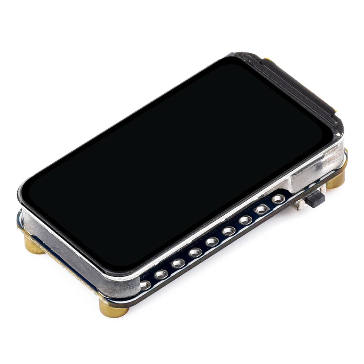 RP2350 1.47" Display Development Board - USB-C (172x320) by Waveshare - The Pi Hut