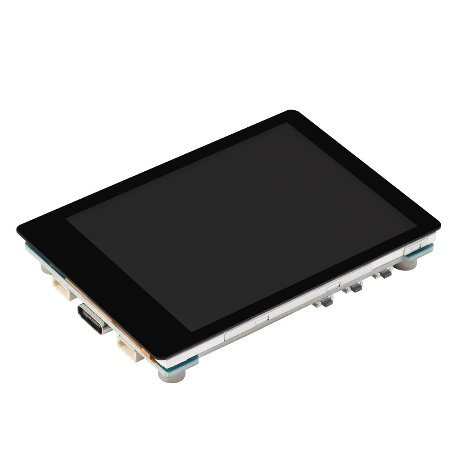 RP2350 2.8" Capacitive Touch Dev Board with 6-Axis IMU by Waveshare - The Pi Hut