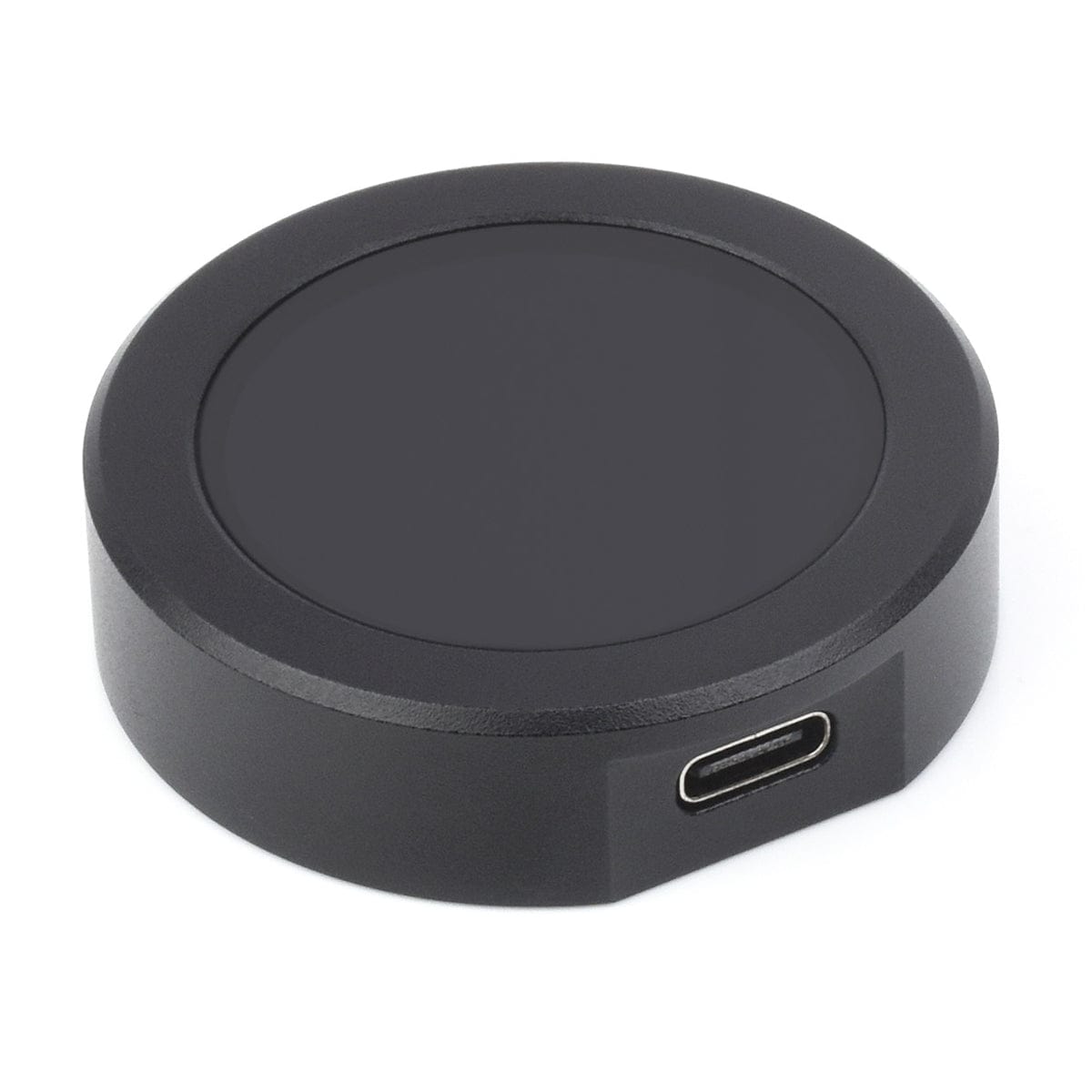 RP2350 MCU Board with 1.28" Round IPS LCD Touch Display (240x240) - The Pi Hut