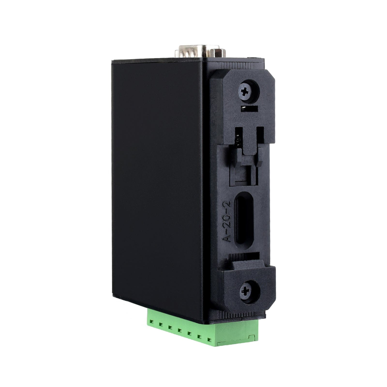 RS232/485/422 to RJ45 Ethernet Module ETH (B) by Waveshare - The Pi Hut