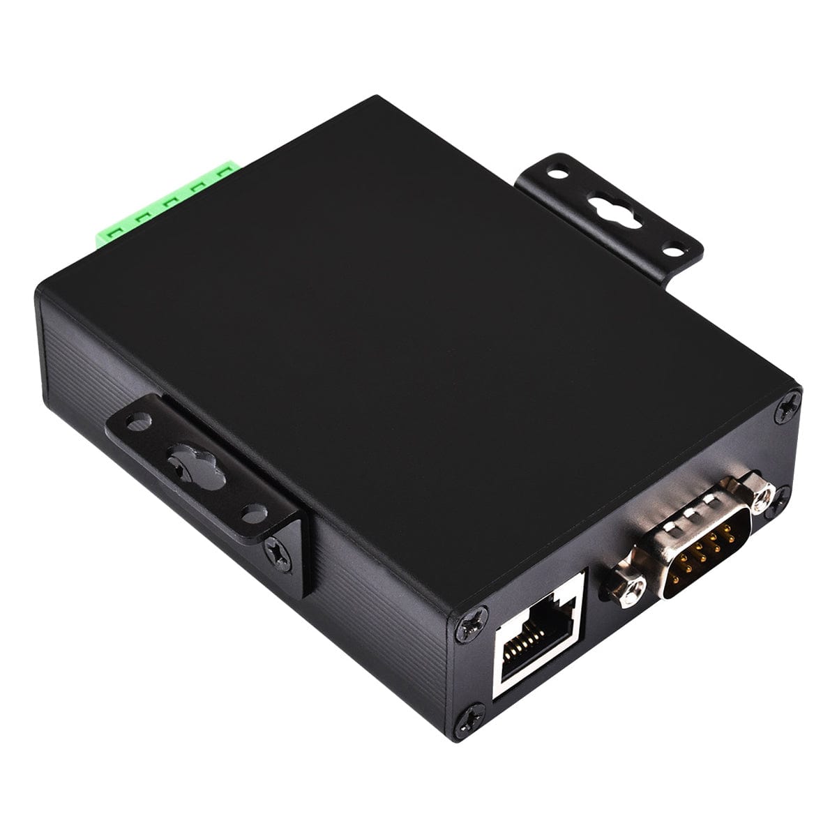 RS232/485 to WiFi/Ethernet Module (Modbus/MQTT Gateway) by Waveshare - The Pi Hut