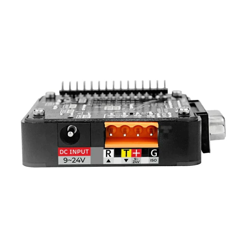 RS232 Module 13.2 with DB9 Female Connector by M5Stack - The Pi Hut
