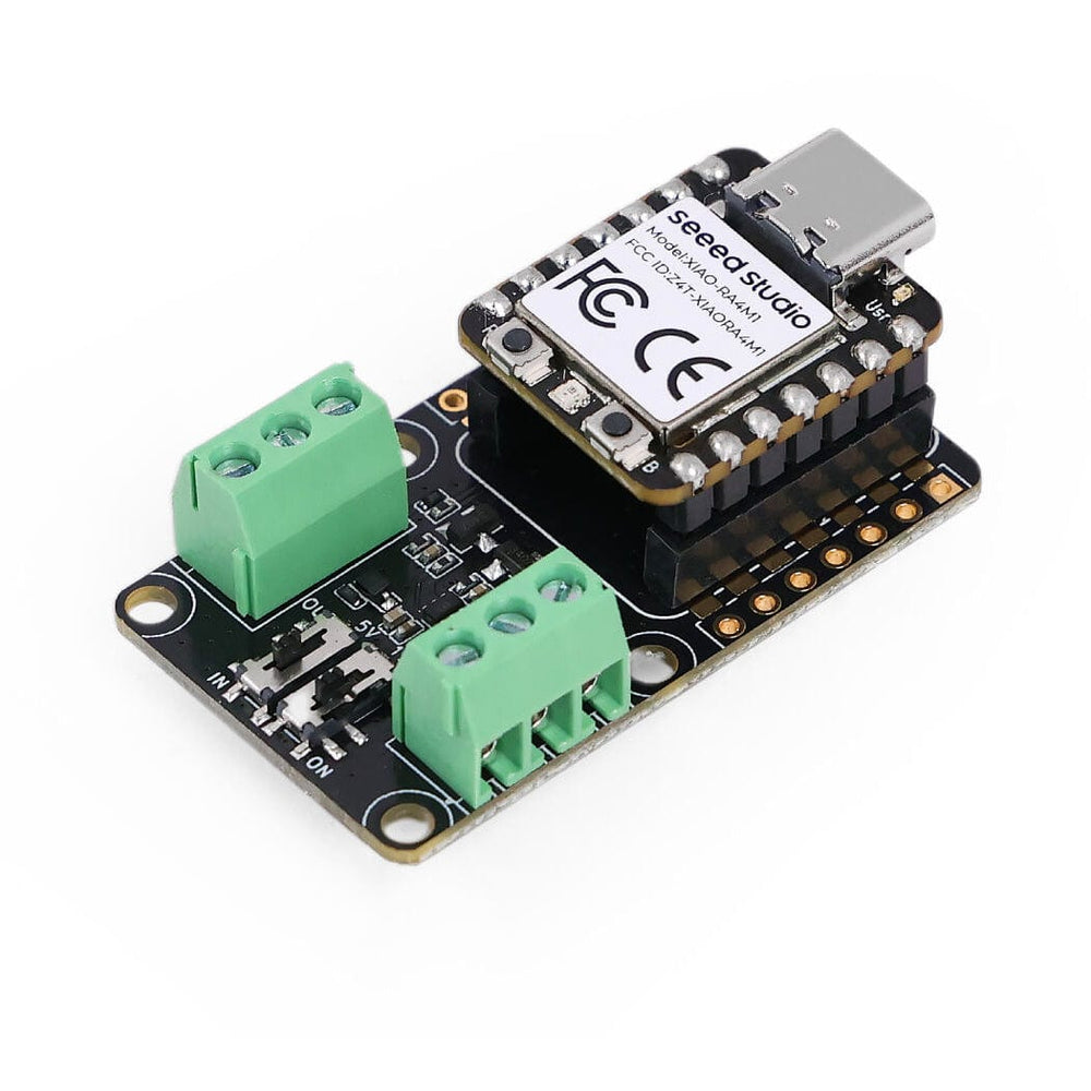RS485 Breakout Board for XIAO and QT Py by Seeed - The Pi Hut