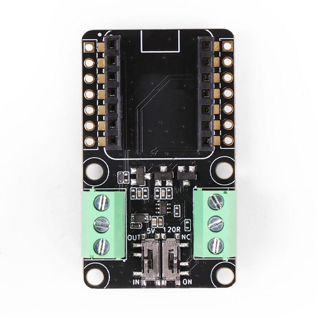 RS485 Breakout Board for XIAO and QT Py by Seeed - The Pi Hut