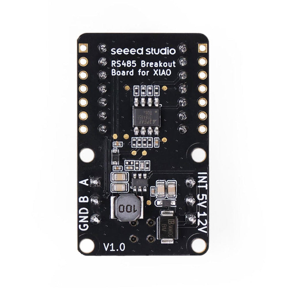 RS485 Breakout Board for XIAO and QT Py by Seeed - The Pi Hut